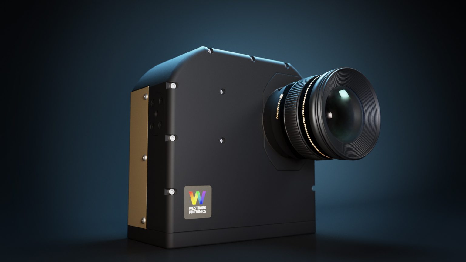Westboro Photonics Illustration
